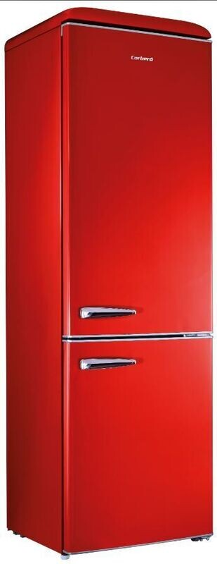 COMBI CORBERO 192X60 ROJO E