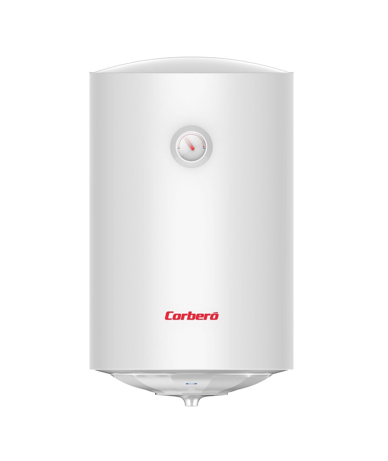 TERMO ELECTRICO CORBERO  50L 1500W