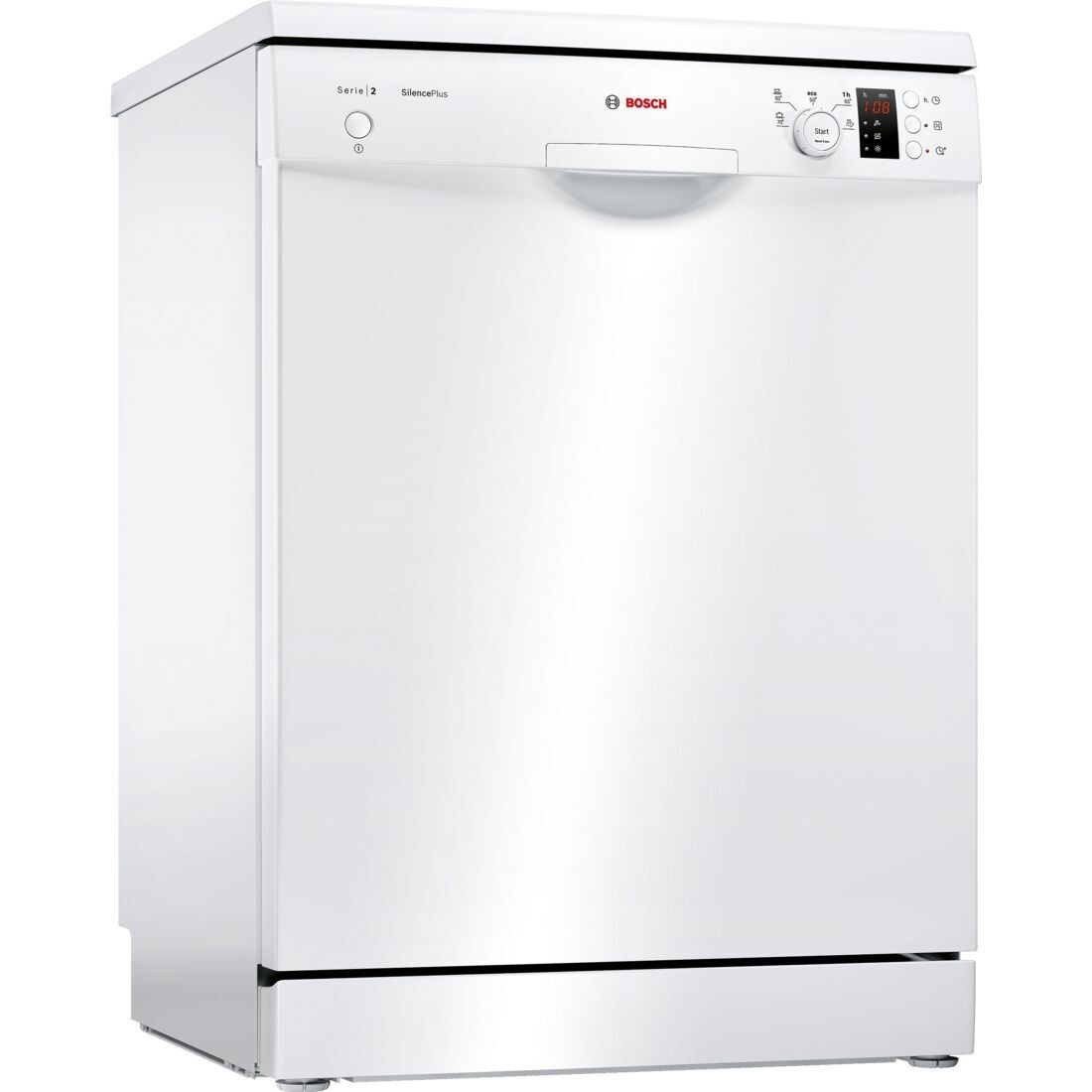 LAVAVAJILLAS BOSCH  12CUB A++ BCO.DISP