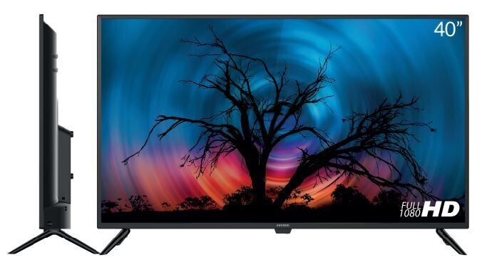 LED INFINITON 40 FHD TV G