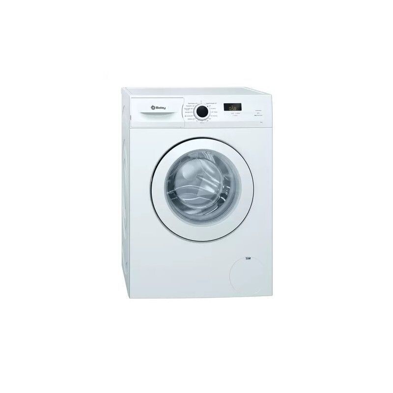 LAVADORA BALAY  8KG 1200RPM