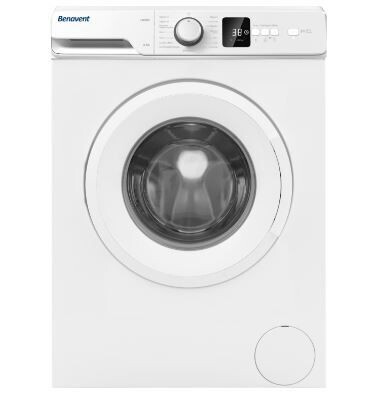 LAVADORA BENAVENT 8KG 1000RPM D