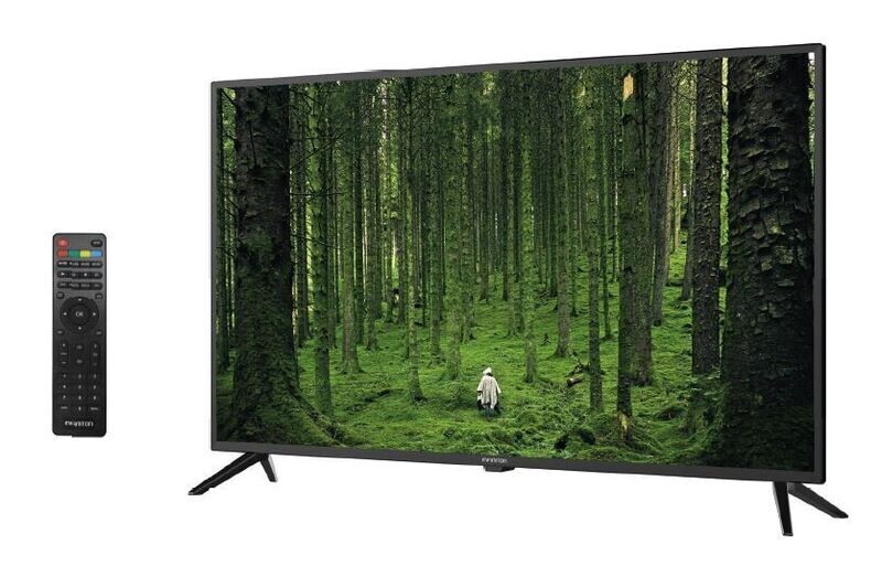 LED INFINITON 40 FHD F