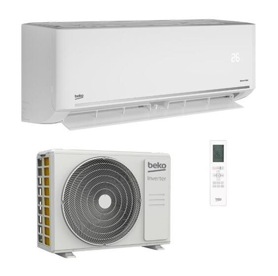 AA SPLIT BEKO BEHPG120 
 3010 FRIG