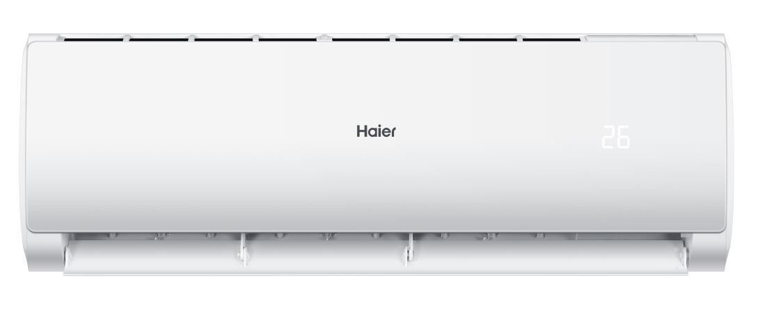 AA SPLIT HAIER TIDE 35 
 3096 frigorias