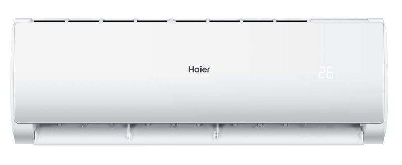 AA SPLIT HAIER TIDE 35 
 3096 frigorias