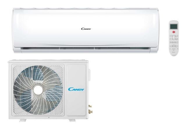 AA SPLIT CANDY ECO35
3000 FRIG