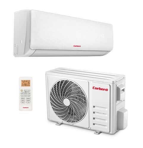 AA SPLIT CORBERO CSP12GREGAL