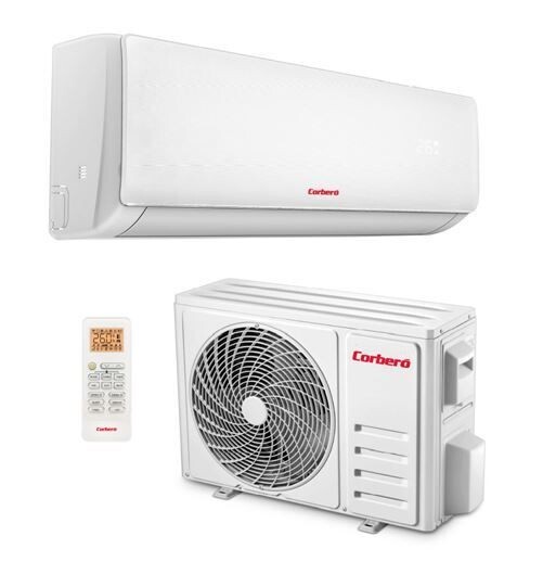 AA SPLIT CORBERO 6810 FRIG CSP24GREGAL