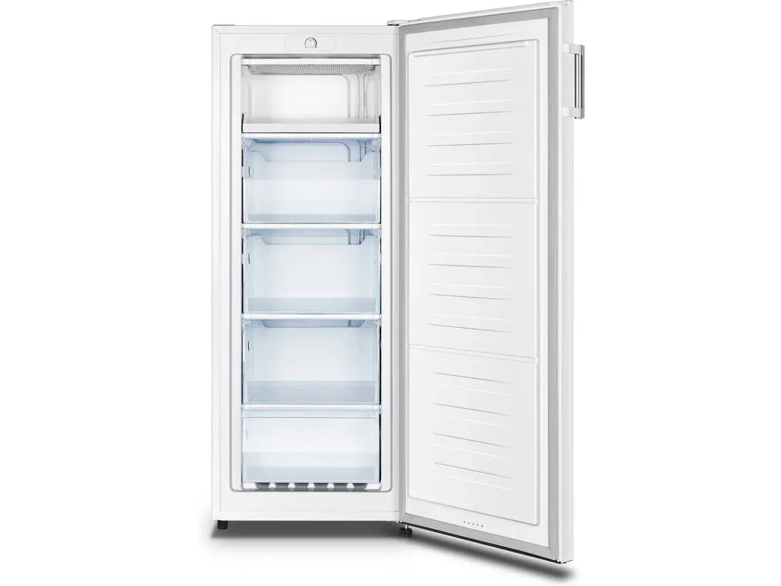 CONGELADOR VERTICAL  143 x 55 cm