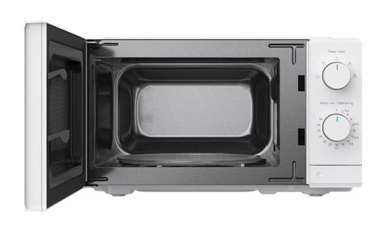 MICROONDAS MIDEA  19L 700W BLANCO