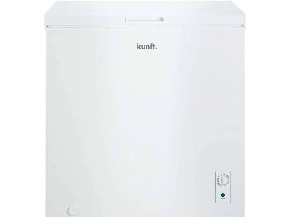 ARCON CONGELADOR KUNFT 200 L