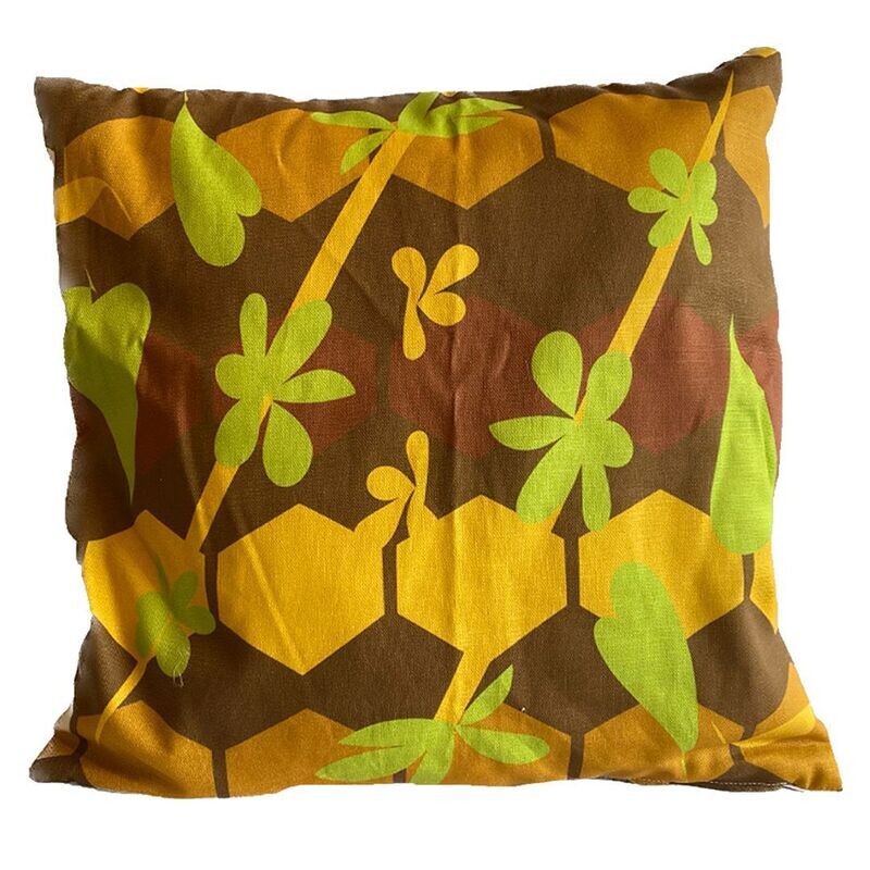Honey View Cushion