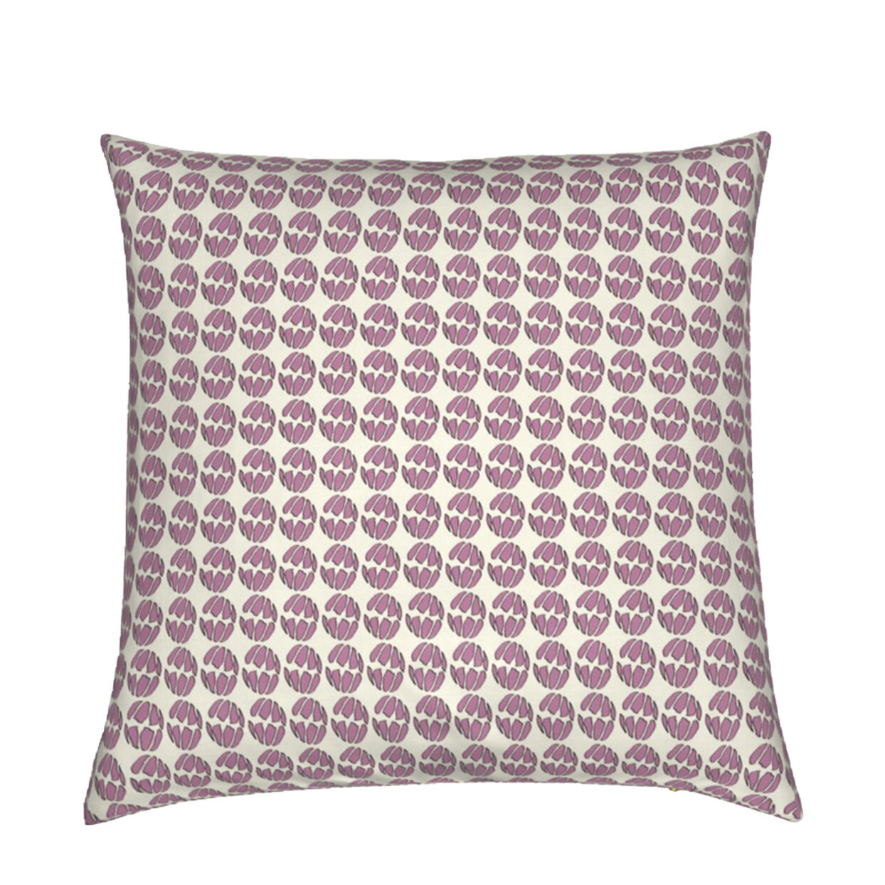 Ocean’s Dance Cushion