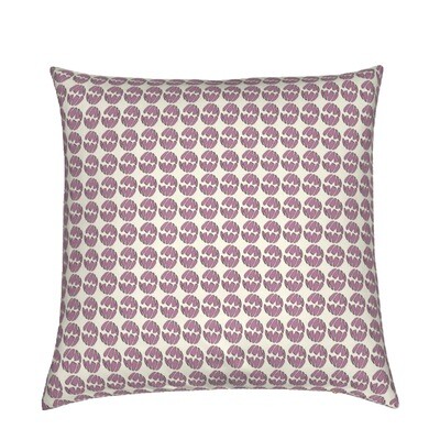 Ocean’s Dance Cushion