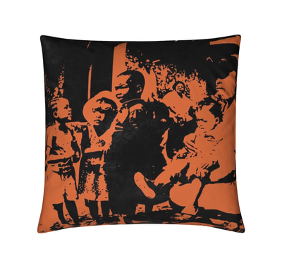 Home Time Orange