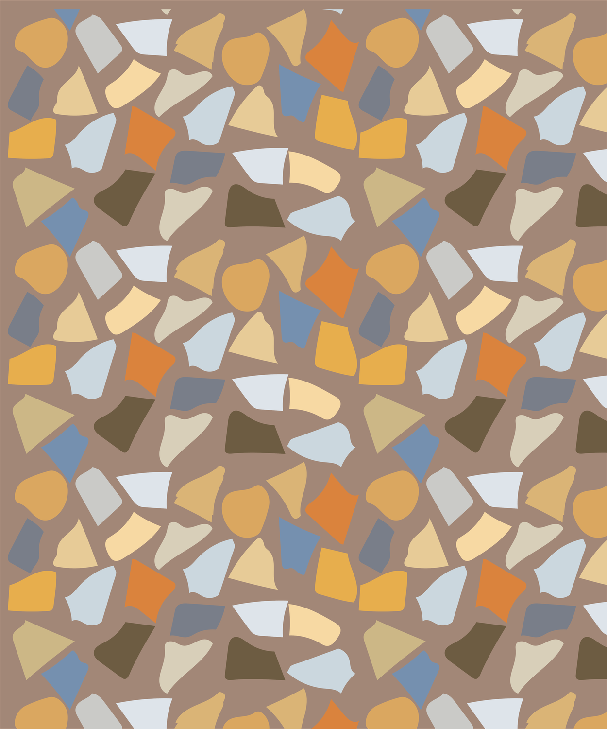 Chocolate Stone