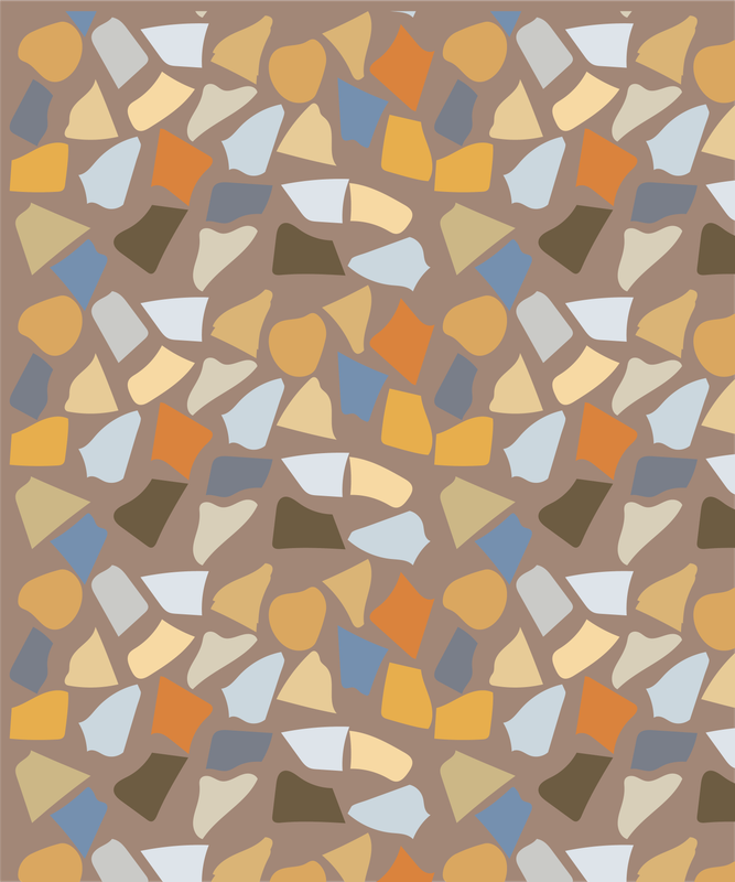 Chocolate Stone