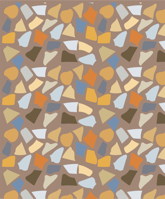 Chocolate Stone