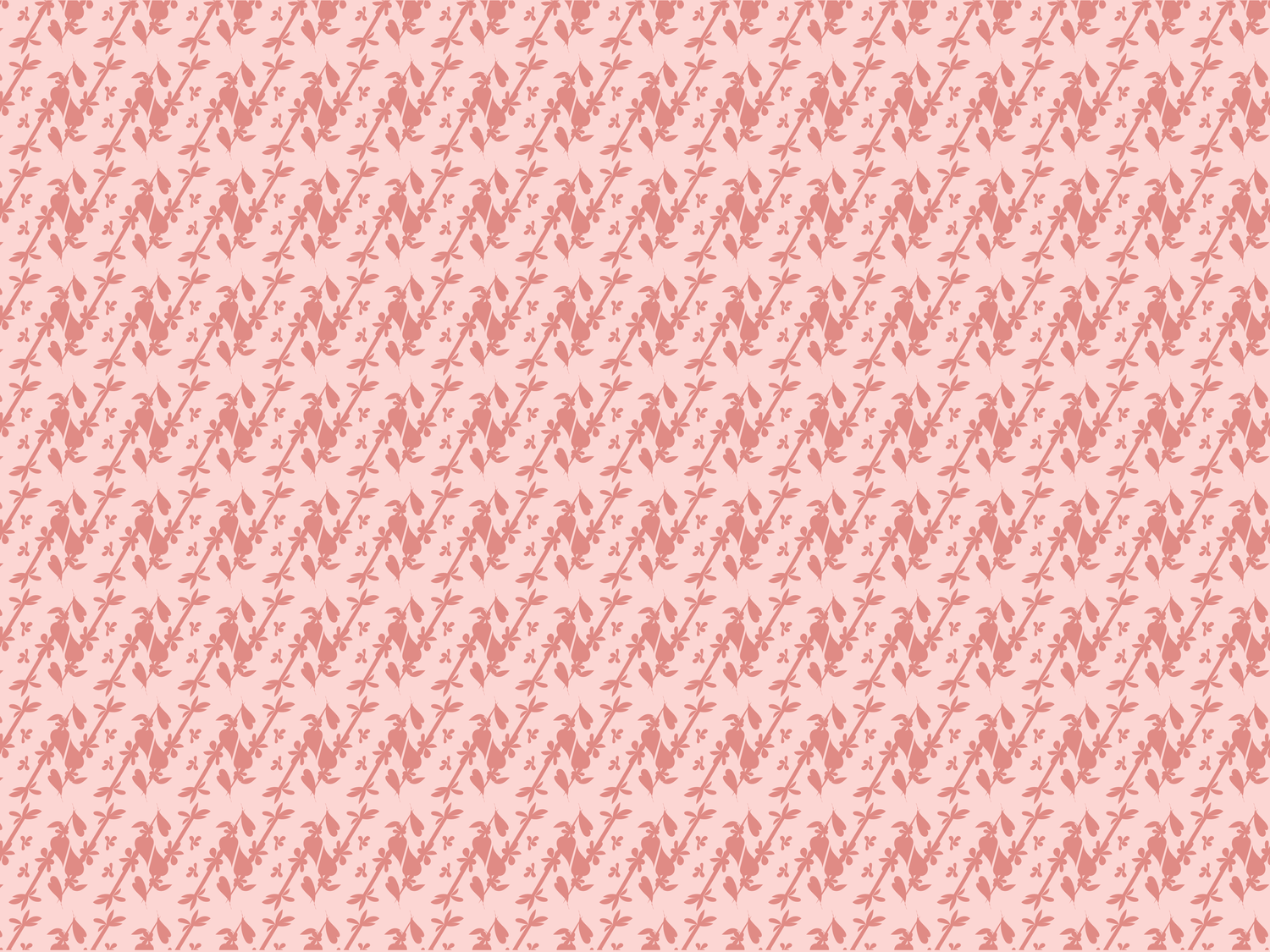 Pink on Pink