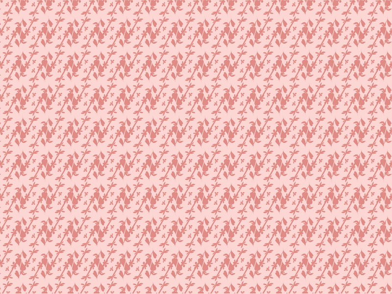 Pink on Pink
