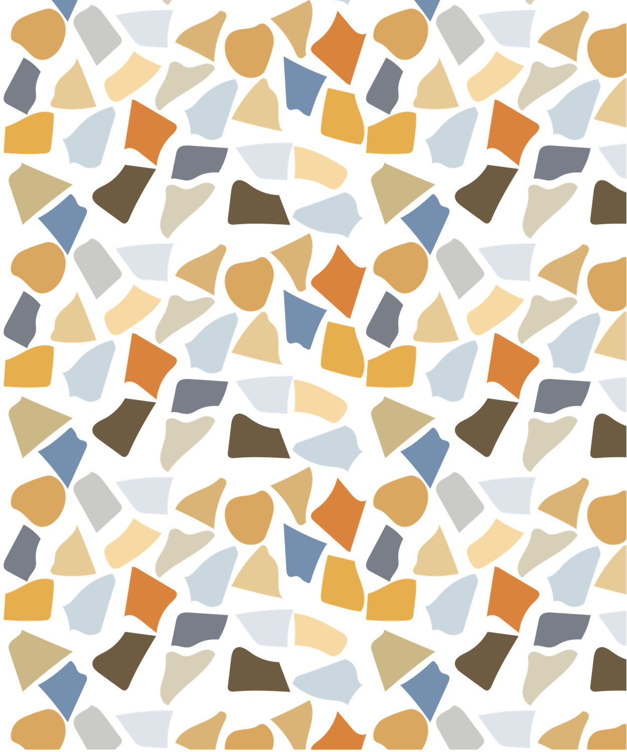 Pebble Party