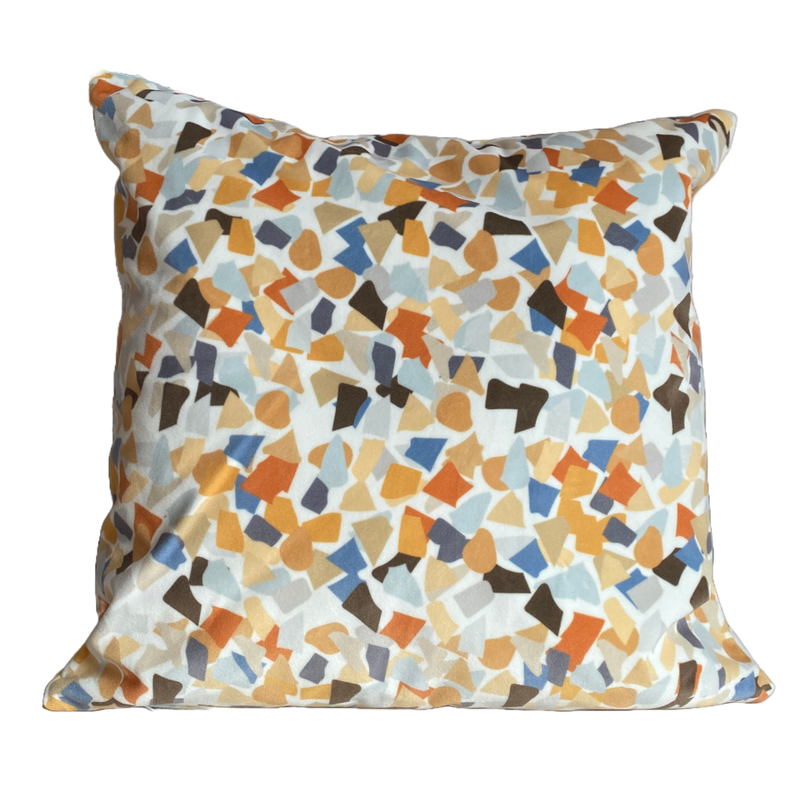Pebble Party Cushion