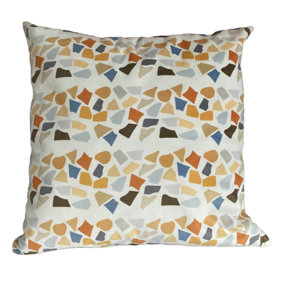 Stony Paths Cushion