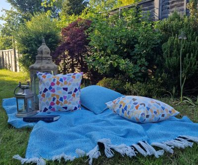 Cushions