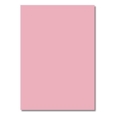 Bond Paper A4 65gsm 500/ream Pink