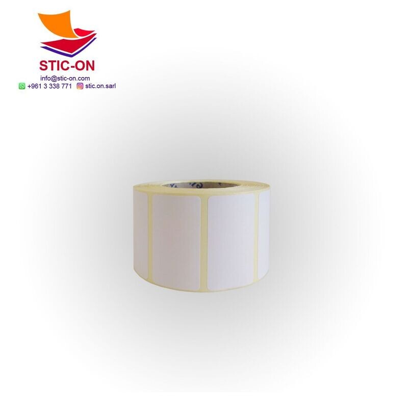 Thermal Eco 30x15mm R1150 B100