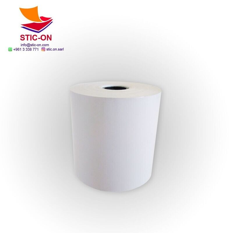 POS, Thermal Paper 57x45 B100 C17