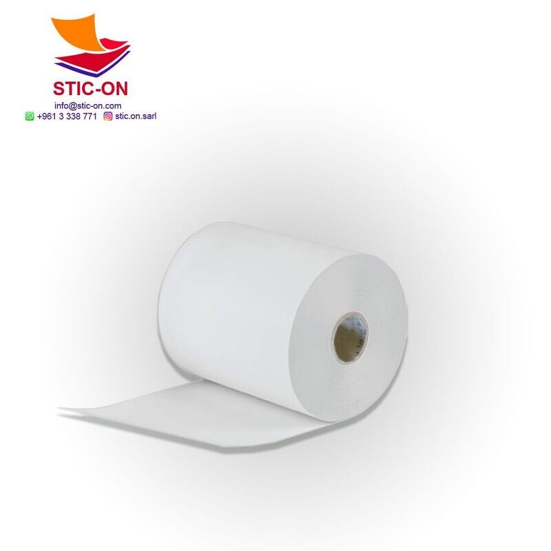 POS, Thermal Paper 79x75 B48