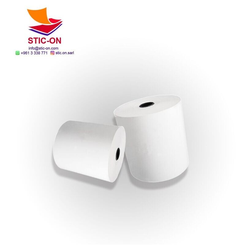 POS, Thermal Paper 79x45 B75