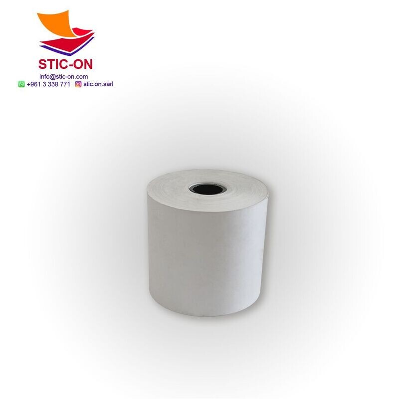 POS, Thermal Paper 57x15 B260