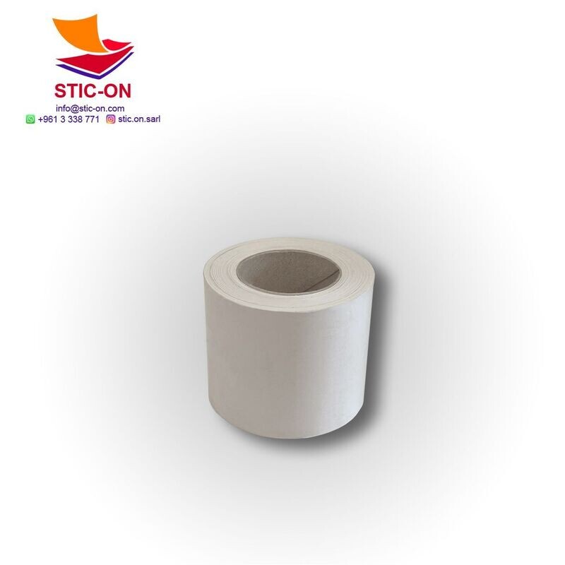 POS, Thermal Paper 60x45 B80 C40