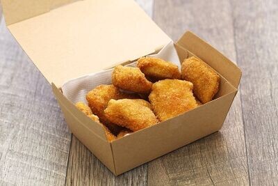 Nugget Boxes