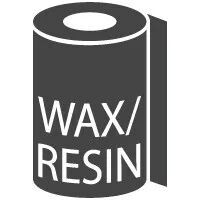 Wax/Resin Ribbons
