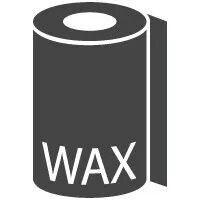 Wax Ribbons