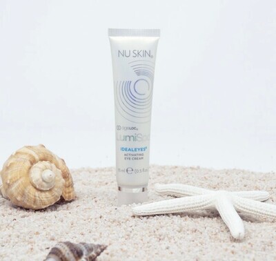 Ideal Eyes - Caffeine Eye Cream