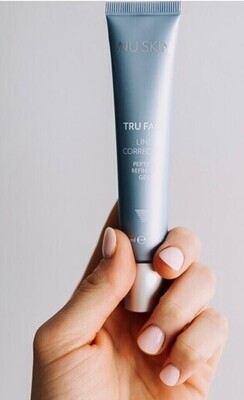 True Face Line Corrector