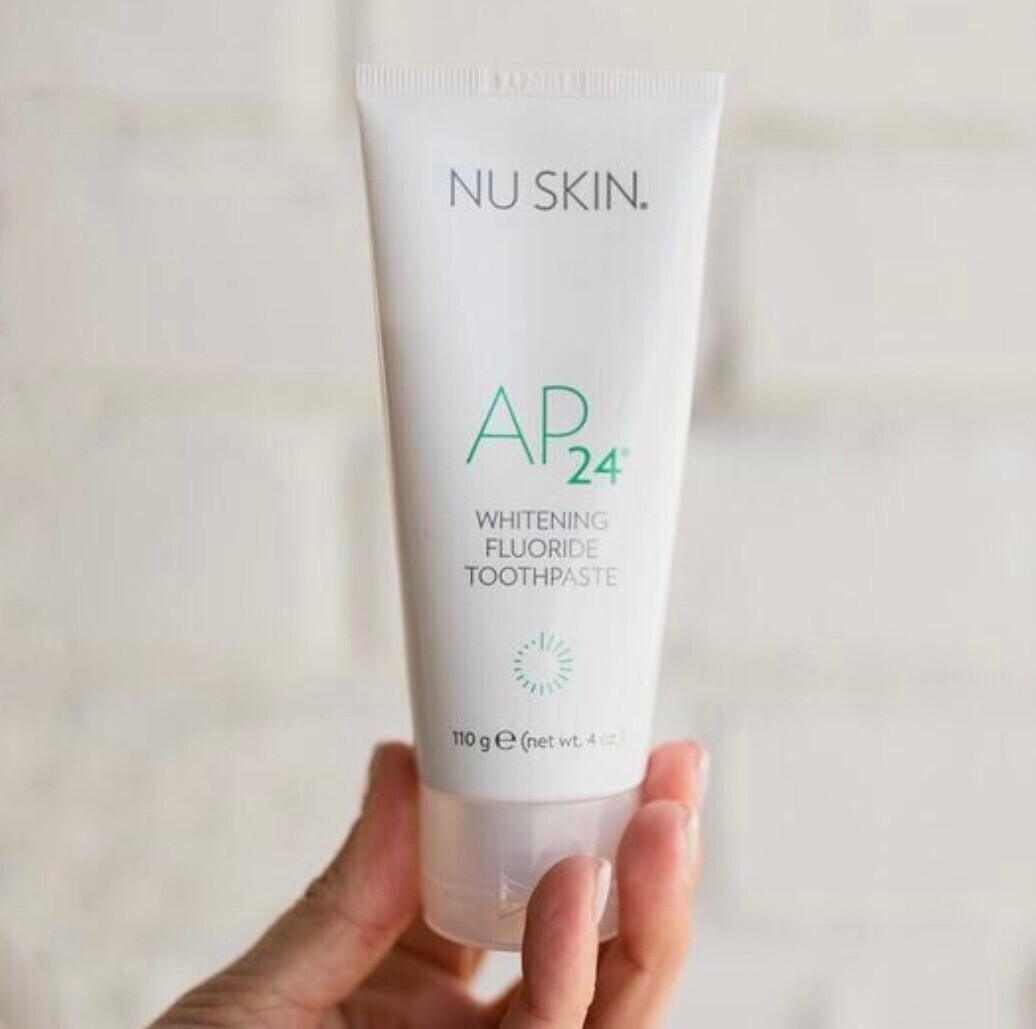 AP24 Whitening Toothpaste