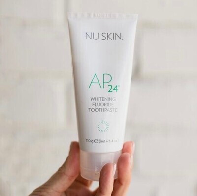 AP24 Whitening Toothpaste