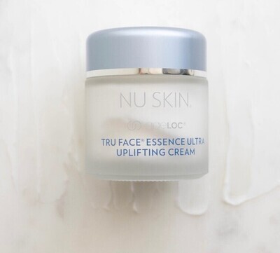 True Face Uplifting Cream