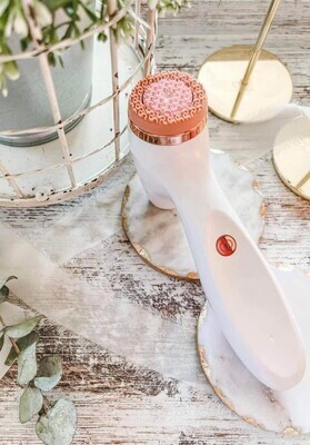 Rose Gold LumiSpa iO