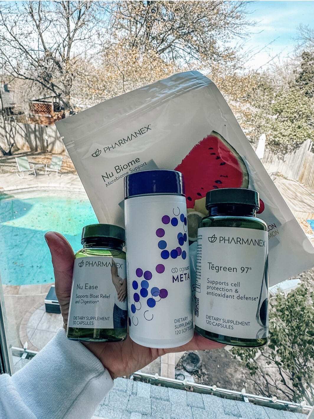 The ULTIMATE Reset Bundle