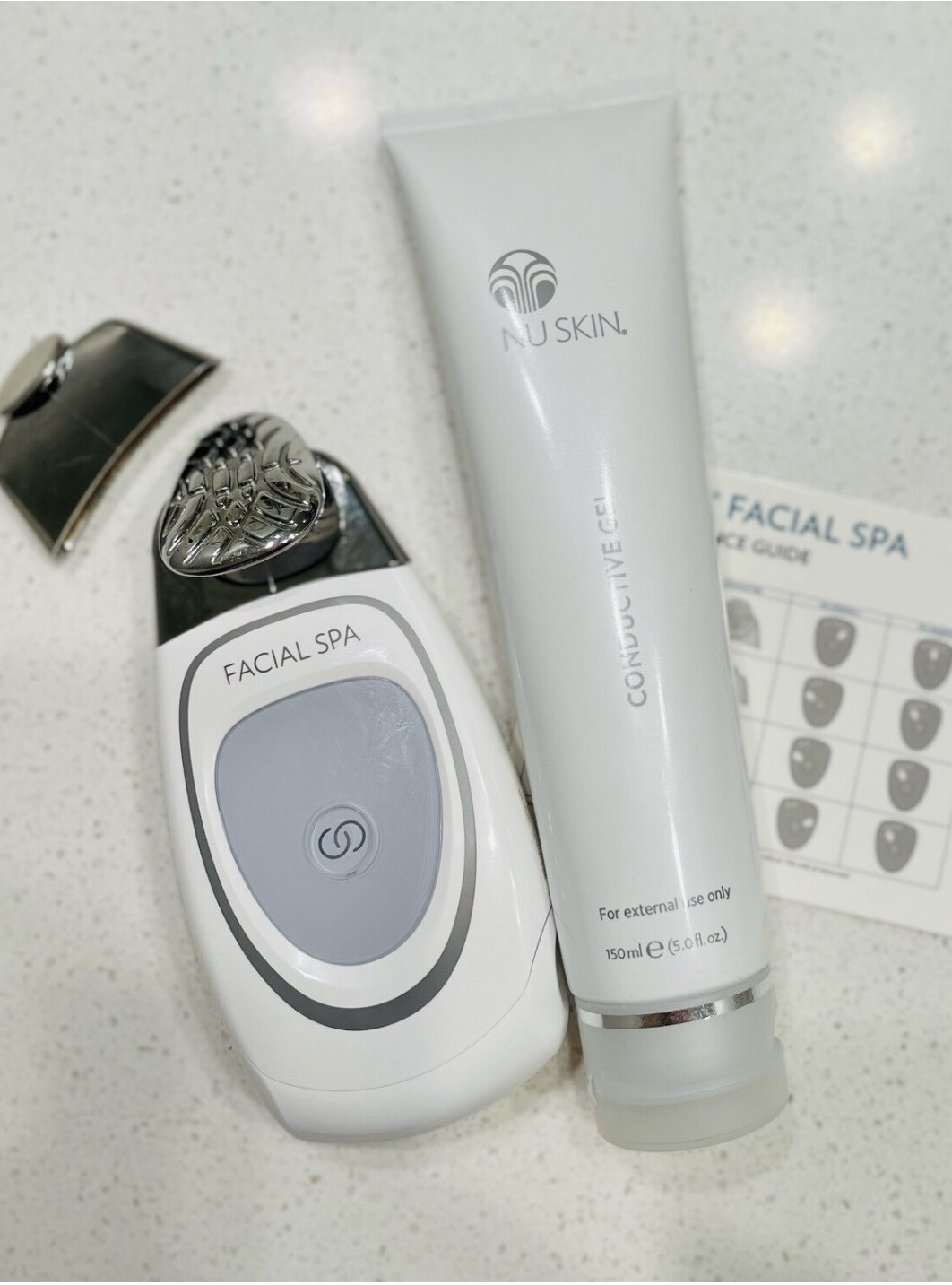 Facial Spa