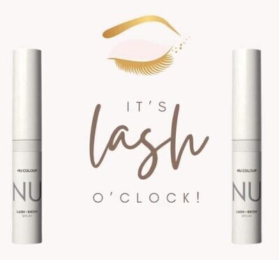Lash &amp; Brow Serum