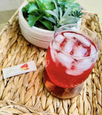 Nu Biome - 10 day sip Sample