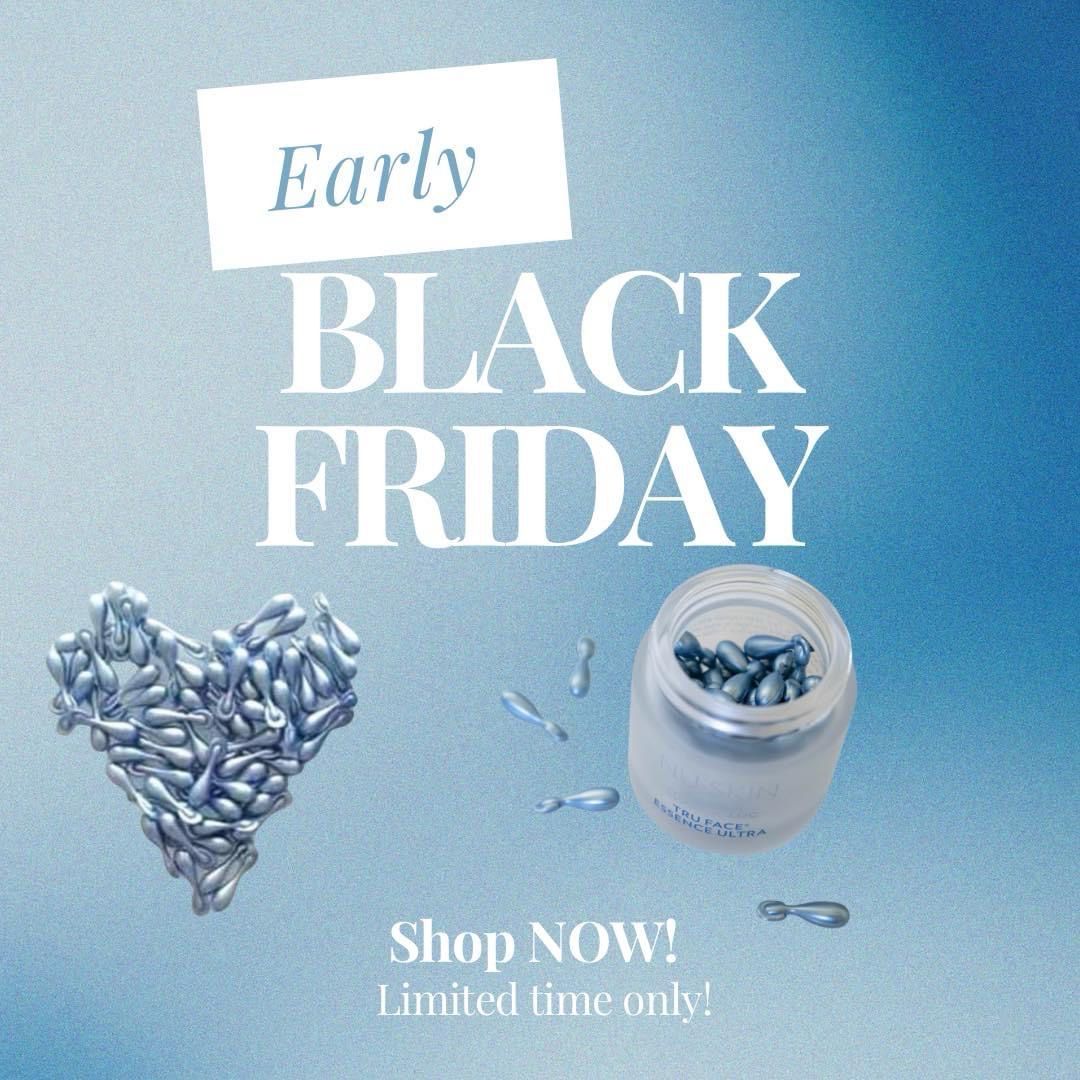 Botox Beads aka True Face Essence Ultra Pearls